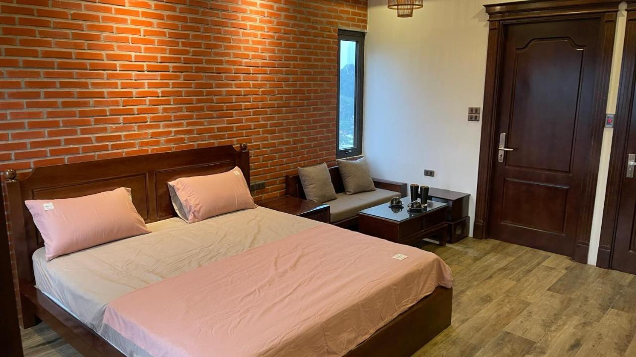 Eco Nest 0 Apartman Hanoi Kültér fotó